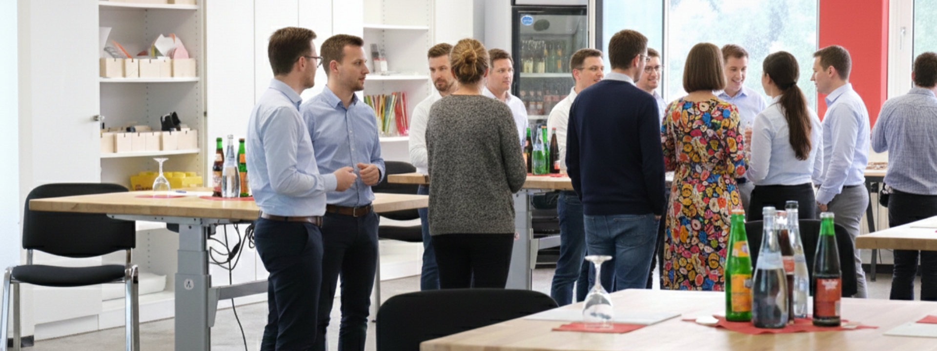 Unternehmer Digi Talk Ehingen - Im Gespräch mit … Malermeister Schirrmacher