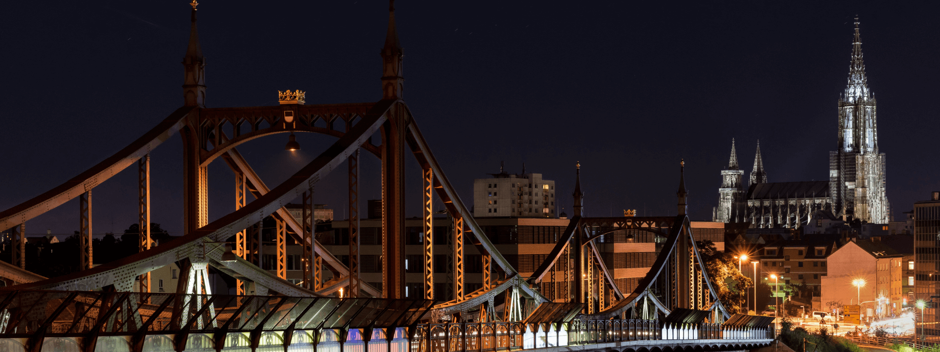 Ulmer Social Media Night