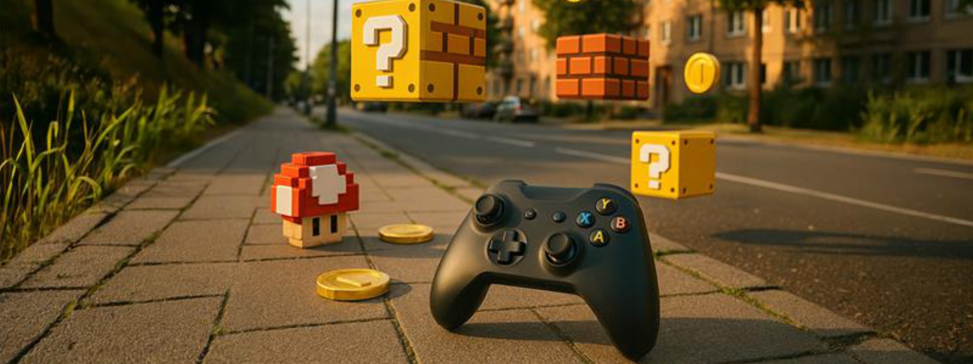 XR Update - Mit Gamification spielerisch neue Zielgruppen erschließen