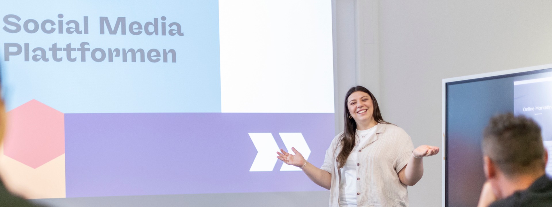 Kostenloser Vortrag: Tools für Social Media – Canva, Edits & ChatGPT