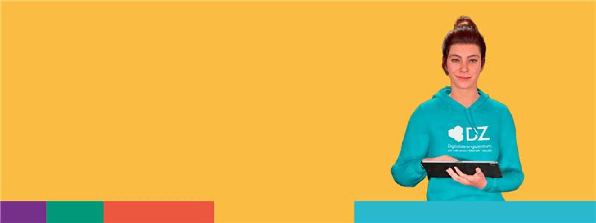 Anwendertage Digitalisierung - Erleben | Umsetzen | Profitieren