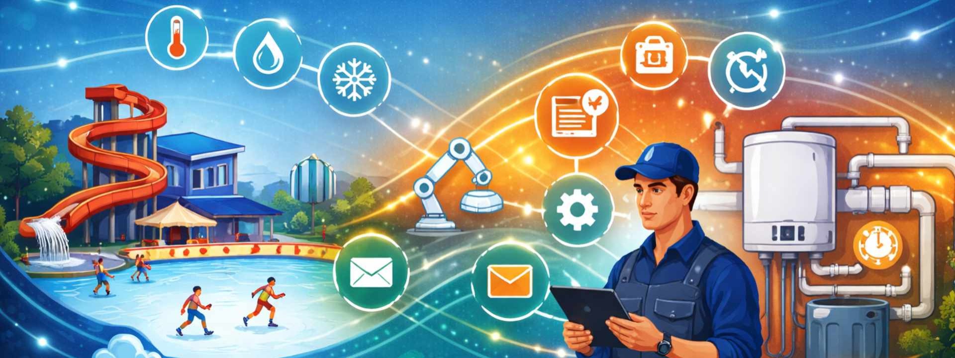 Smarte Wege zur Prozessoptimierung