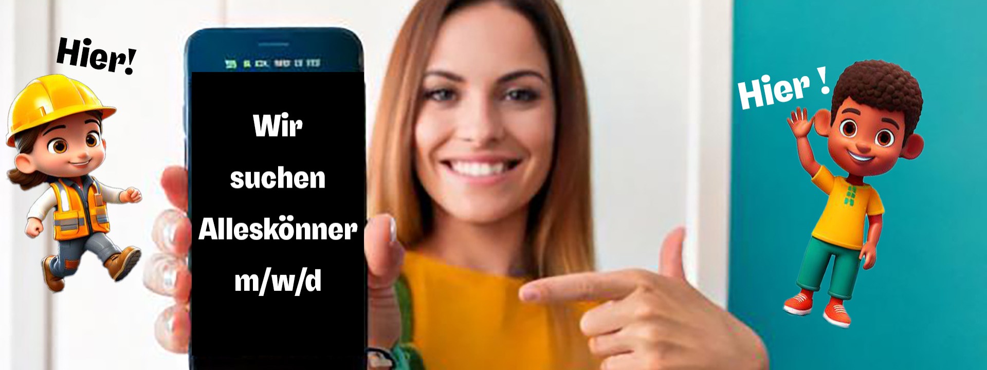 Fachkräfte gewinnen trotz Zeitmangel – KI konkret im Recruiting einsetzen