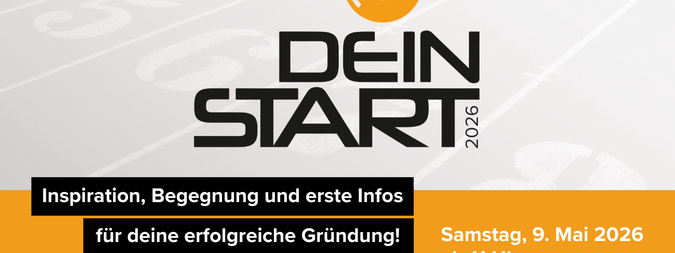 DEIN START 2026