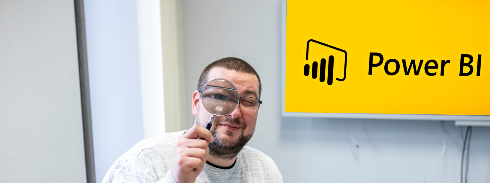 Grundlagenschulung Power BI – Daten selber auswerten lernen