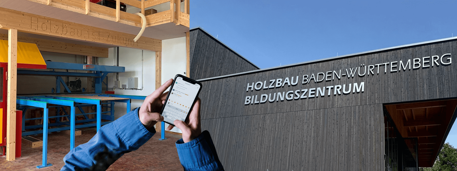 Social Media im Handwerk (Instagram)