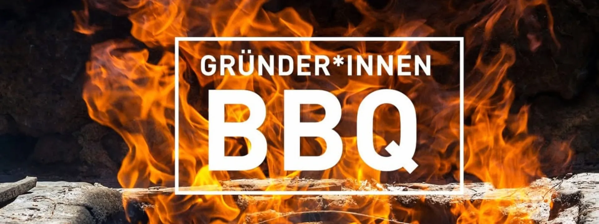 Gründer*innen BBQ