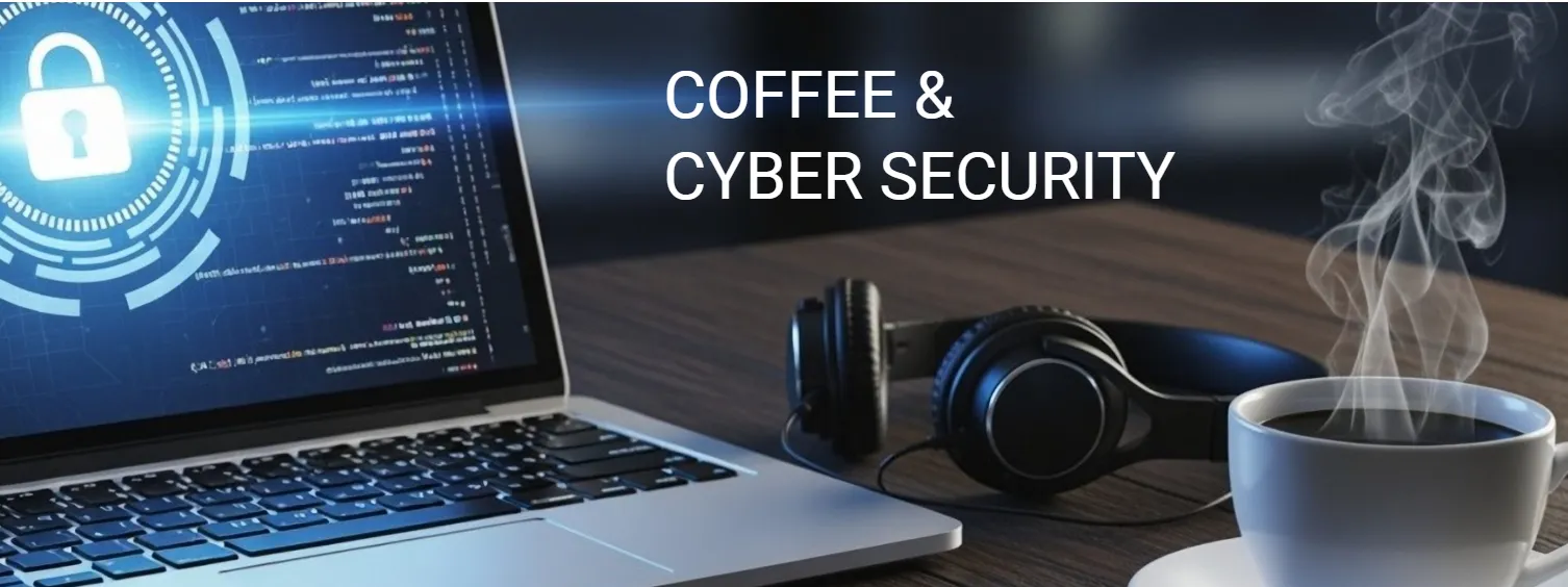 Coffee & Cyber Security