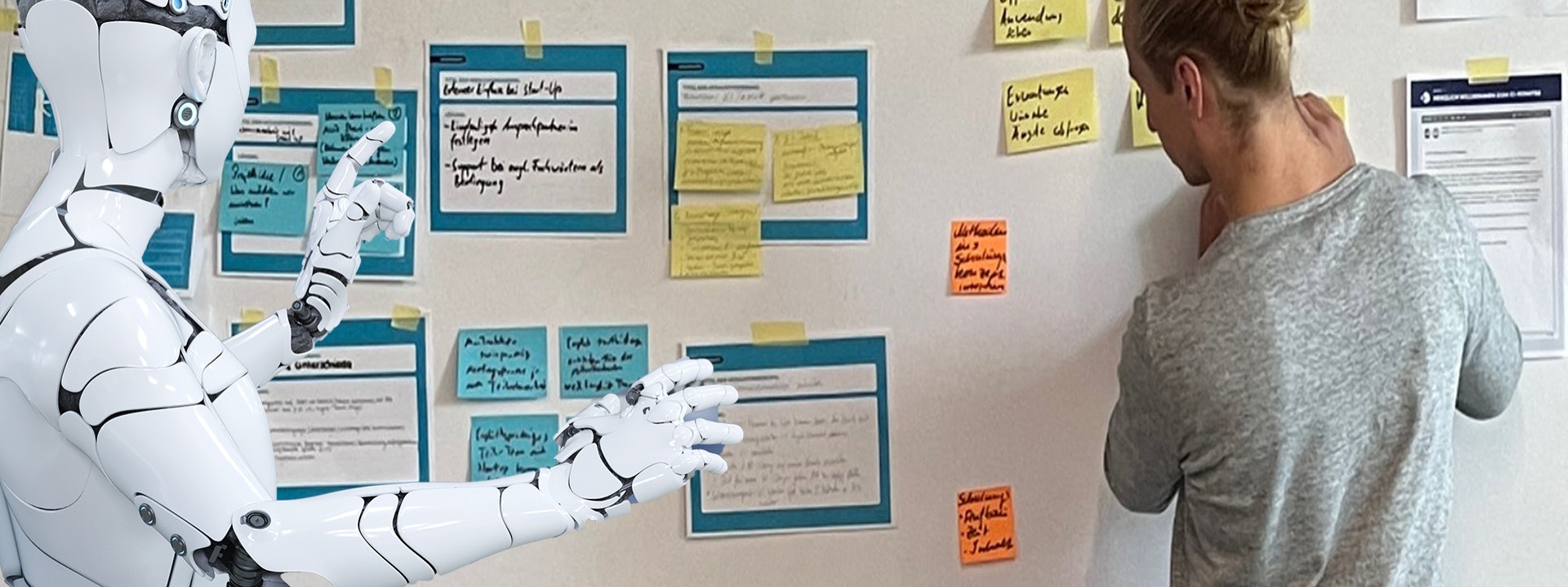 KI-Entwicklung – das 1×1 für Ihr Unternehmen