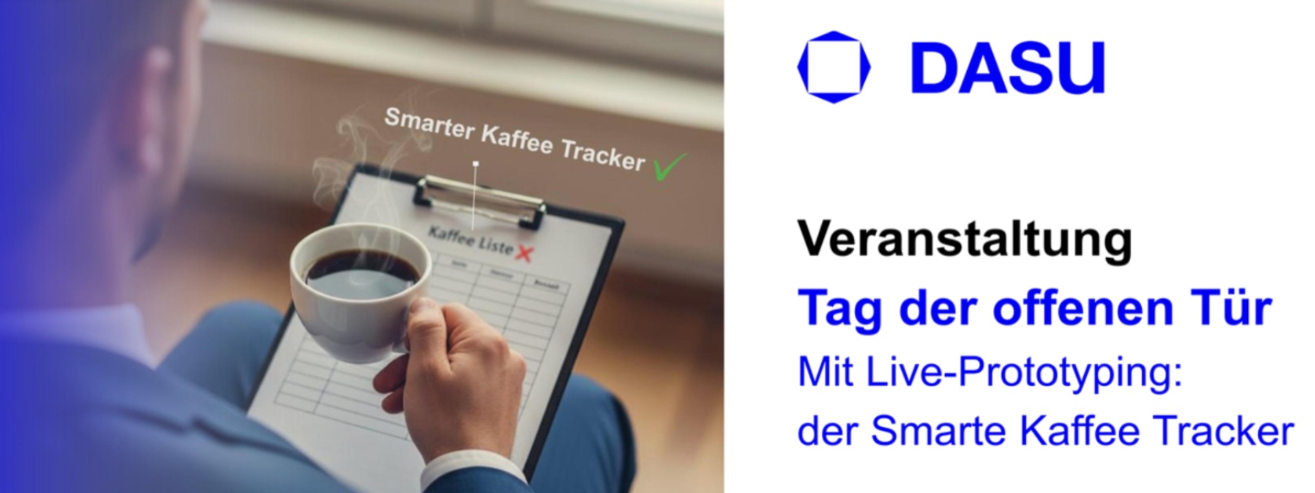 DASU - Tag der offenen Tür