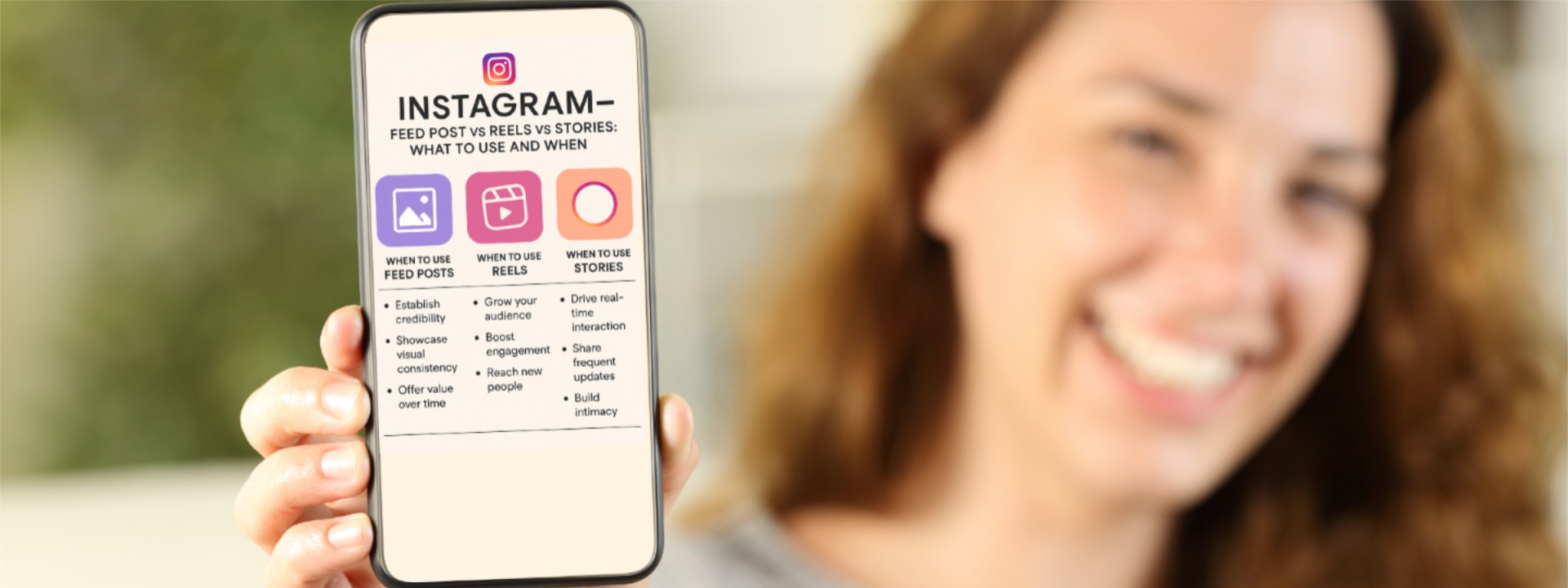 Grundlagenworkshop Instagram für Unternehmen