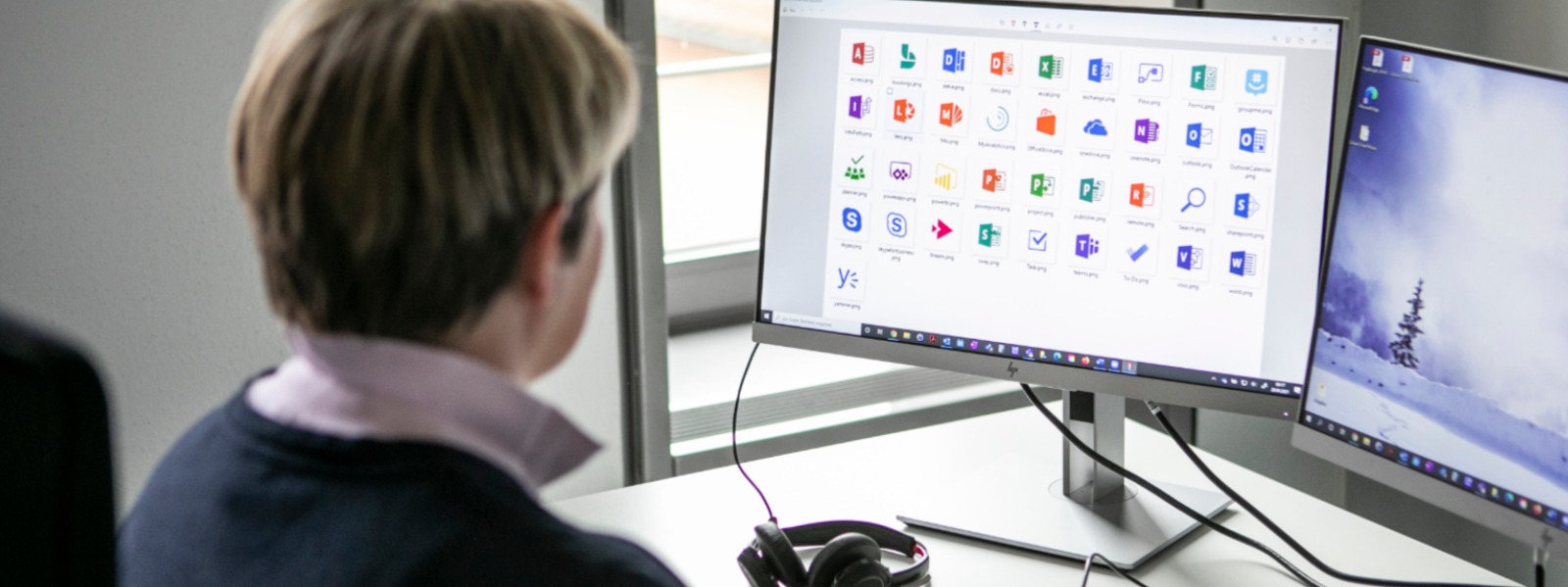 MS 365 Überblick - Online-Reihe