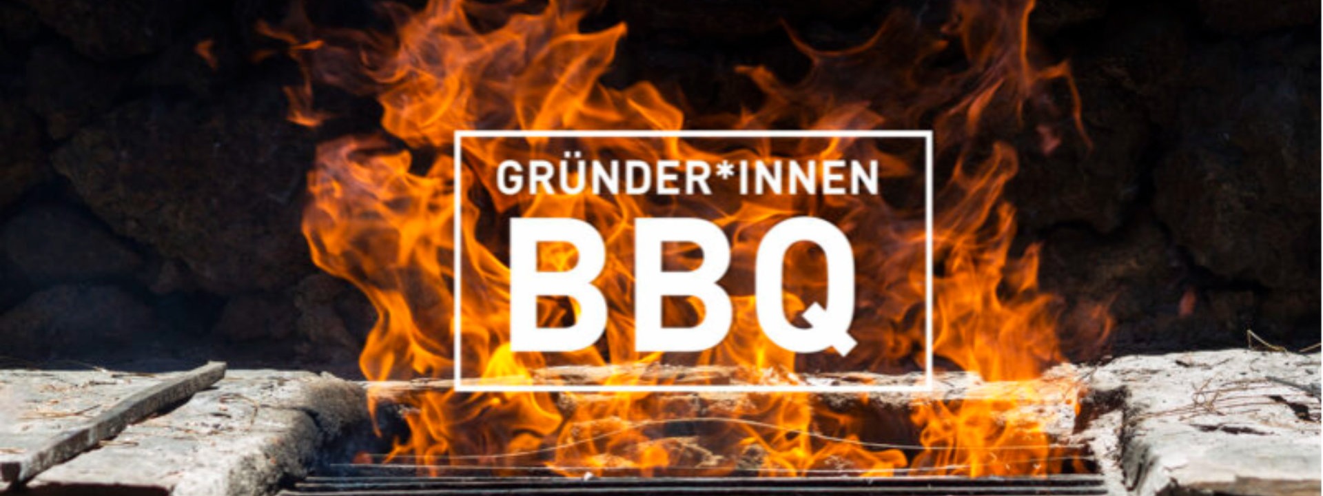 Gründer*Innen BBQ