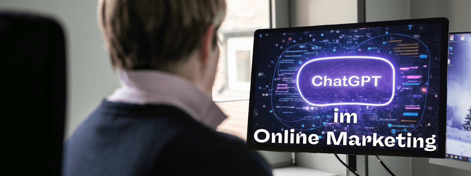 Promptathon – ChatGPT im Online Marketing